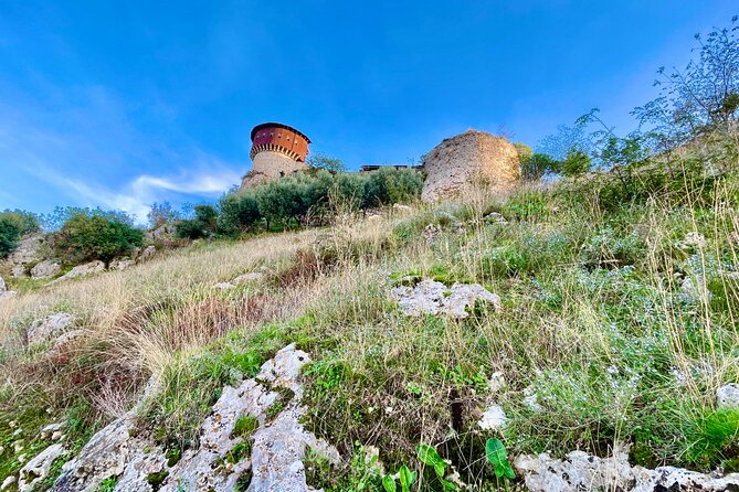 Day Tour to Petrela Castle and Zip Line Albania Adventure - Petrela Village: food, stone houses, and meeting locals