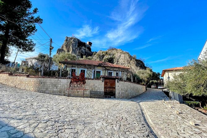 Day Tour to Petrela Castle and Zip Line Albania Adventure - The guide, Izet, and why this feels more personal than a big tour