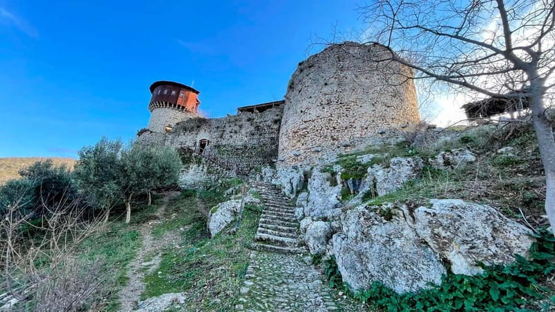 Day Tour to Petrela Castle and Zip Line Albania Adventure - What to bring, what not to bring, and how to dress for comfort