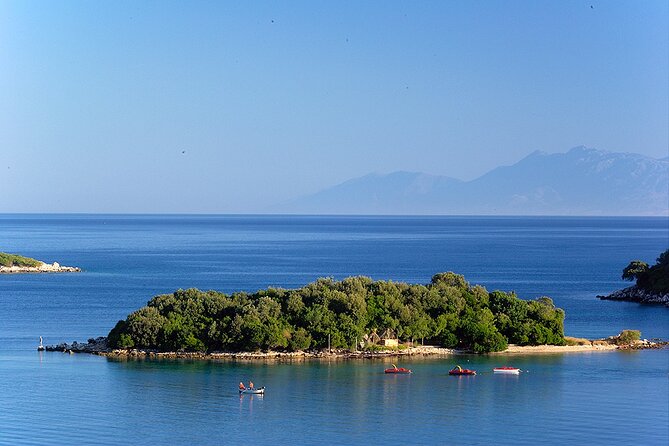 Day Tour to Sarande, Ksamil islands and Blue Eye source - The Big Picture: A Coast-Plus-Nature Day That Moves Smoothly