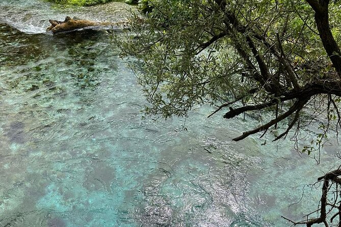 Day Tour to Sarande, Ksamil islands and Blue Eye source - Stop 2: Ksamil Beaches, Coves, and the Short Boat Trip to the Islands