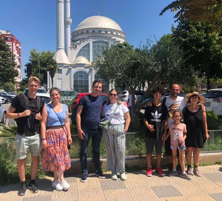 Day Trip From Budva: Discover Mystical Shkoder, Albania - The 10-hour reality check: transport and pacing from Budva