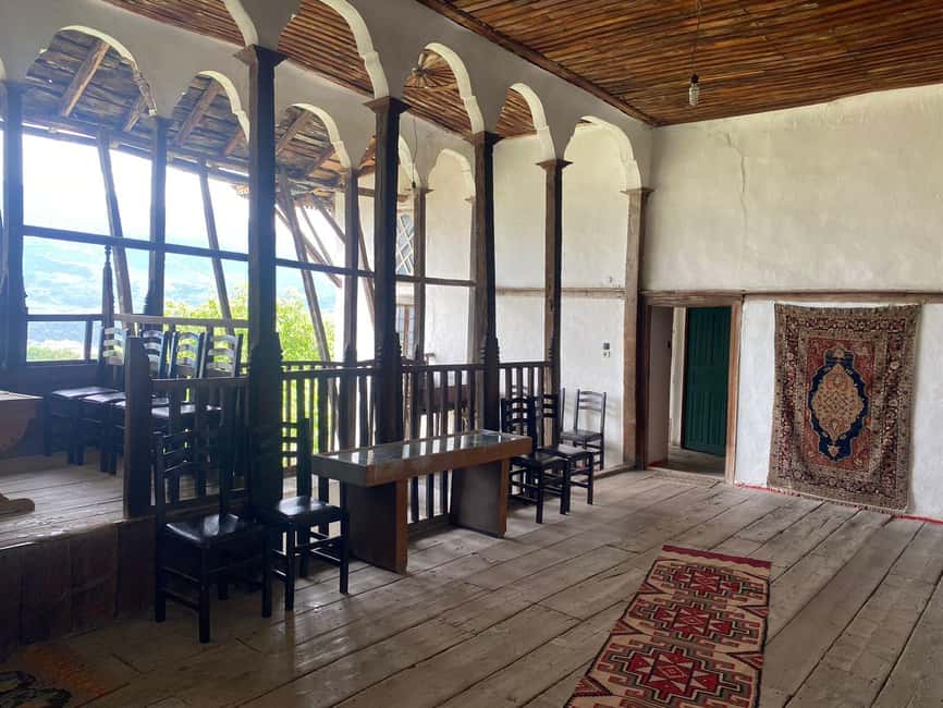Day trip from Saranda : Blue Eye and Gjirokastra - Key Things I’d Watch For on This Day Trip