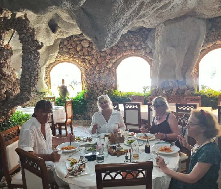 Day Trip From Ulcinj: Discover Mystical Shkoder, Albania - Rozafa Fortress ticket: worth it, if you like story-and-views