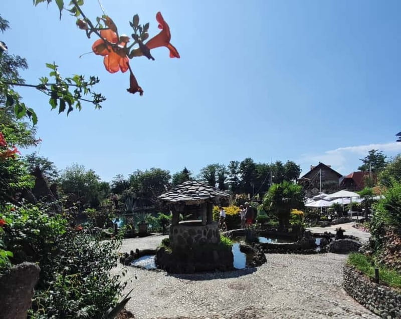 Day Trip From Ulcinj: Discover Mystical Shkoder, Albania - Marubi, UNESCO attention, and why culture matters here