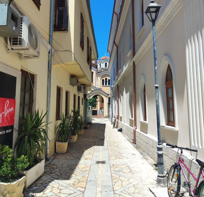 Day Trip From Ulcinj: Discover Mystical Shkoder, Albania - Transport and pacing: a long day with the right rhythm