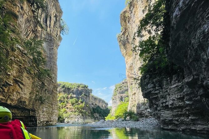 Day Trip Rafting at Osumi Canion and Visit Berat - Key things I’d zero in on before you go