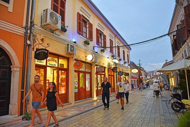Day-trip Shkoder - Lezhe - Kruje - Key things I’d focus on