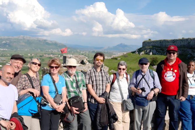 Day-trip Shkoder - Lezhe - Kruje - Why This Shkoder, Lezhe, Kruja Route Feels Worth the Time