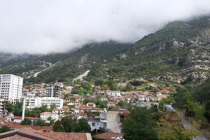 Day-trip Shkoder - Lezhe - Kruje - The Ride, the Timing, and How the Day Flows