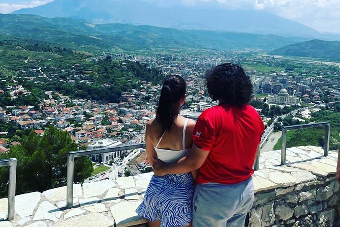 Day Trip To Berat,UNESCO Heritage with Tirana Day Trips - Berat in one long day, what you really see