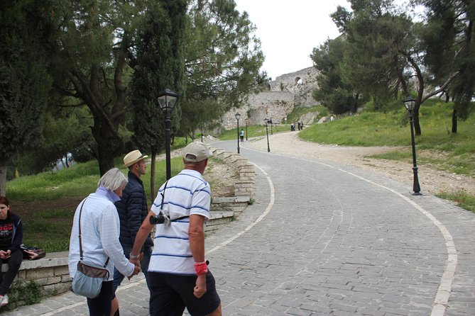 Day Trip To Berat,UNESCO Heritage with Tirana Day Trips - Who this tour fits best