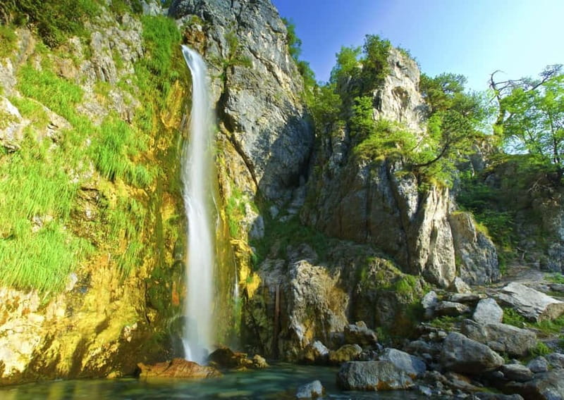 Day Trip to Bogë and Theth National Park - Qafa e Thores coffee break and lunch timing: plan your energy