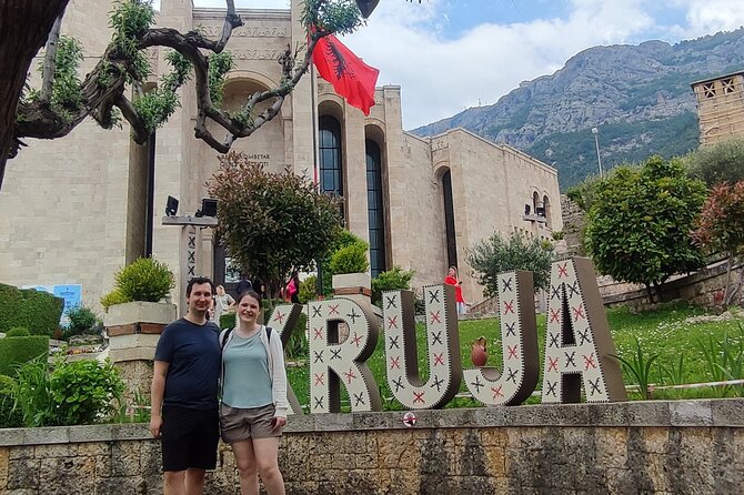 Day Trip to Bovilla Lake and Kruja city (from Tirana) - Bovilla Lake and Kruja in one day: why this route works