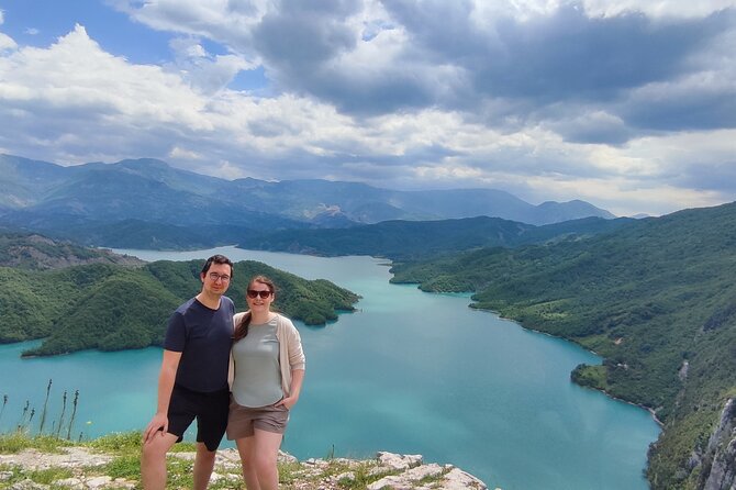 Day Trip to Bovilla Lake and Kruja city (from Tirana) - Stop 2: Kruja Old Bazaar, handmade souvenirs, and Skanderbeg-town energy