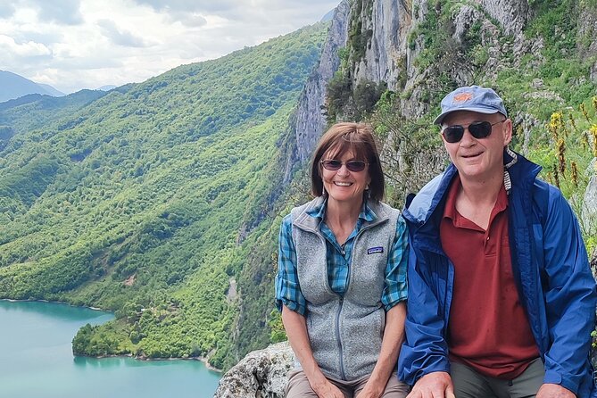 Day Trip to Bovilla Lake and Kruja city (from Tirana) - Stop 4: Back to Tirana, with time to get organized