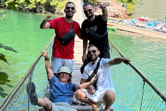 Day trip to Komani Lake and Shala River: From Shkodra &Tirana - Komani Lake and Shala River: Why this day trip works
