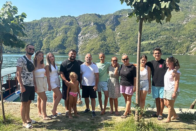 Day trip to Komani Lake and Shala River: From Shkodra &Tirana - Should you book this day trip, yes or no?