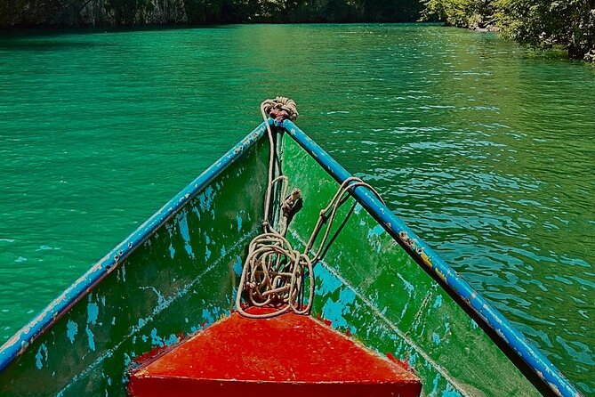 Day trip to Komani Lake and Shala River: From Shkodra &Tirana - Komani Lake boat ride: where the scenery becomes the activity