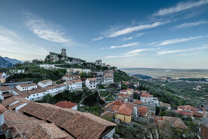 Day Trip to Kruje & Shkoder/ By Tirana Day Trips - Hotel pickup and private transport, what it means for your schedule