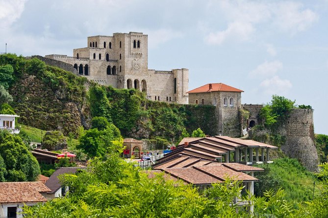 Day Trip to Kruje & Shkoder/ By Tirana Day Trips - Guide quality is the swing factor, from Giulio to Zeni