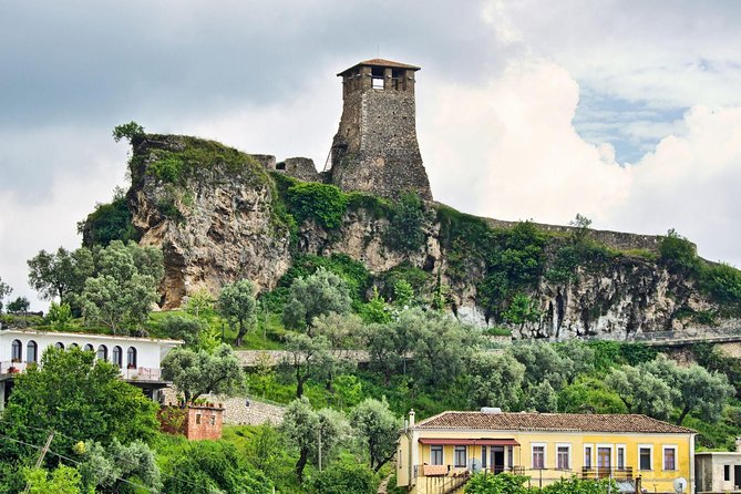 Day Trip to Kruje & Shkoder/ By Tirana Day Trips - Stop 1: Pazari i Vjeter, an old bazaar you can actually shop in
