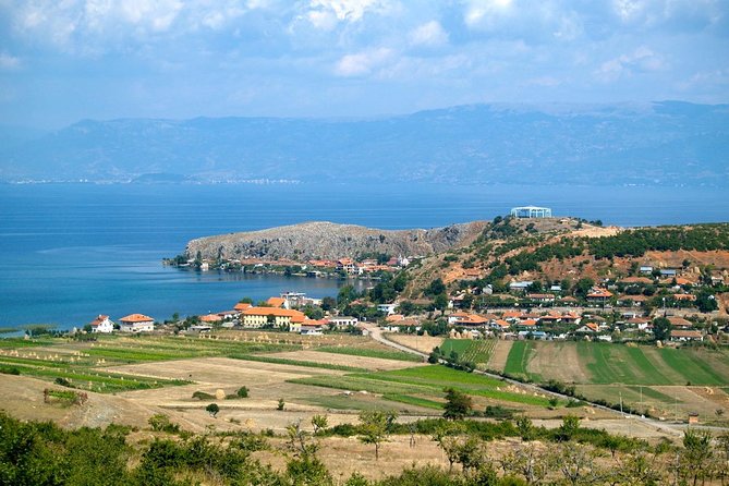 Day Trip to Ohrid Macedonia & Pogradec / by Tirana Day trips - Key highlights worth your attention