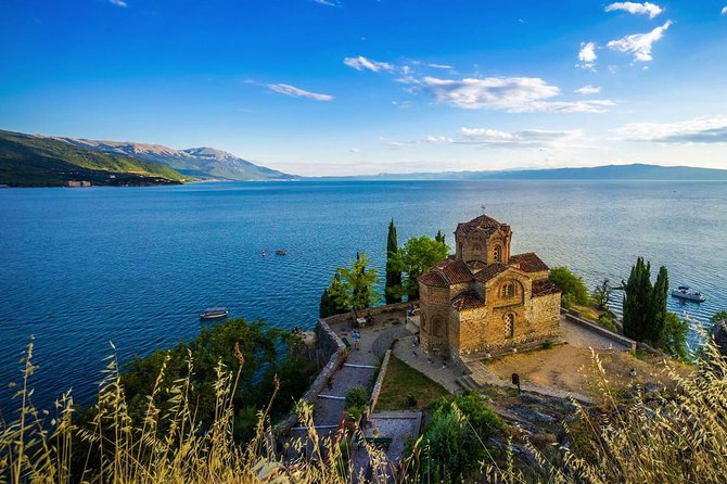 Day Trip to Ohrid Macedonia & Pogradec / by Tirana Day trips - Why this Ohrid and Pogradec day trip feels more efficient than going solo