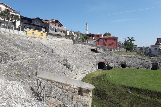 Day Trip to Ohrid Macedonia & Pogradec / by Tirana Day trips - Pogradec: the artists vibe, Lasgush Poradeci, and the Koran trout story