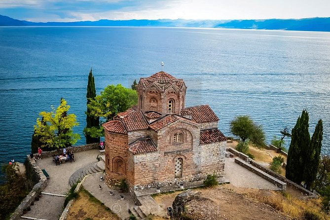 Day Trip to Ohrid Macedonia & Pogradec / by Tirana Day trips - What the guide changes: navigation, commentary, and keeping the day smooth