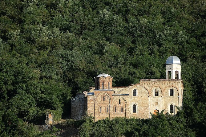 Day trip to Prizeren Kosovo,Explore Prizren Heritage with Tirana Day Trips - Albanian League of Prizren Museum: What You See Inside the Gazi Mehmed Pasha Complex