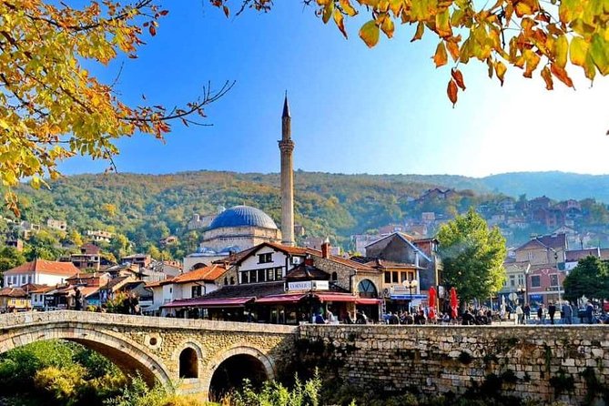 Day trip to Prizeren Kosovo,Explore Prizren Heritage with Tirana Day Trips - Kalaja Fortress: Hilltop Views and Why the Short Stop Still Works