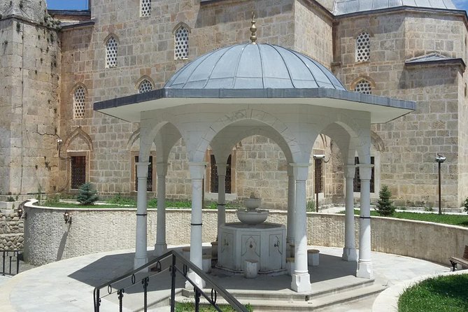 Day trip to Prizeren Kosovo,Explore Prizren Heritage with Tirana Day Trips - Price and Value: Does $173.64 Make Sense?