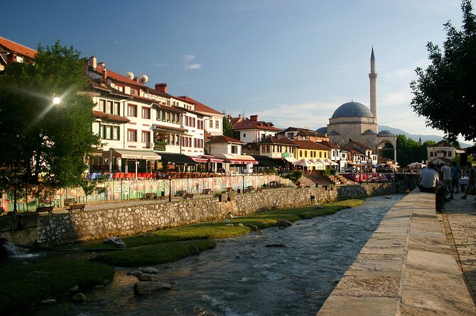 Day Trip to Prizren Kosovo - Key Highlights Worth Knowing