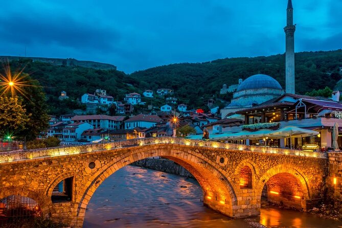 Day Trip to Prizren Kosovo - The Albanian League of Prizren Museum: More Than Dates on a Wall