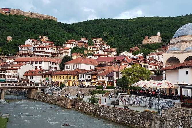 Day Trip to Prizren Kosovo - The Castle Hike: Your Reward for Being Active