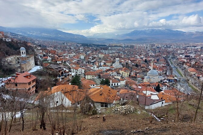 Day Trip to Prizren Kosovo - Food and Wine Timing: Plan for Lunch Extras