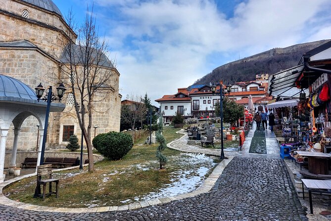 Day Trip to Prizren Kosovo - Transport, Inclusions, and What You’re Really Paying For