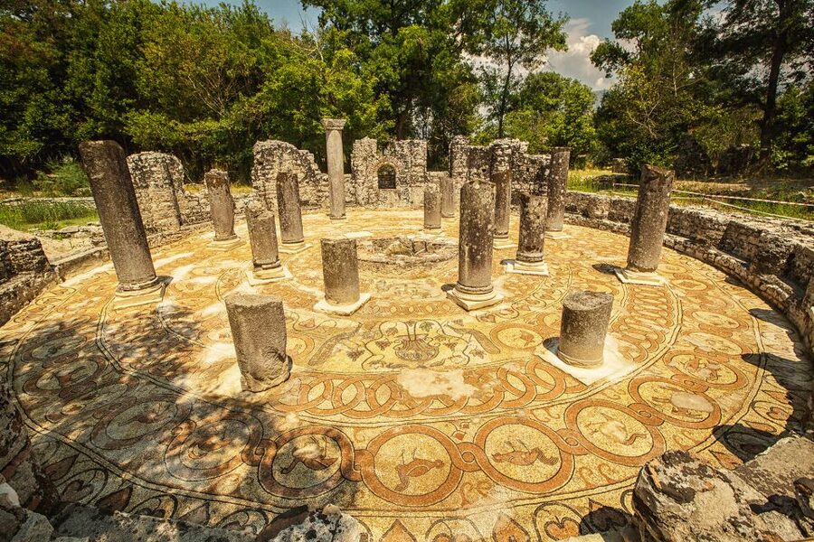Day Trip to Saranda and Butrint National Park from Corfu - Key Highlights That Make This Day Trip Work