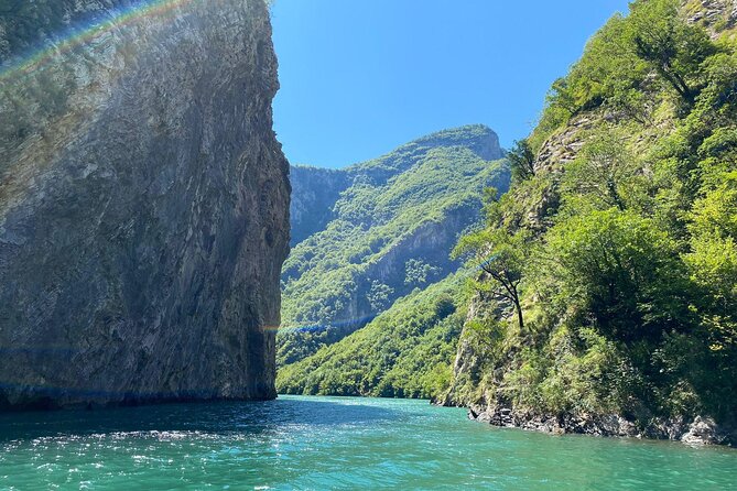 Day Trip to the Shala River and Komani Lake From Shkoder - Key things you will like on this Shkoder to Shala River day trip