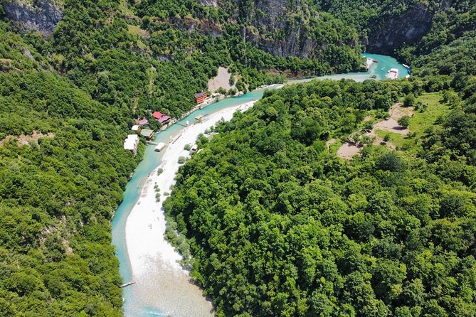 Day Trip to the Shala River and Komani Lake From Shkoder - When the day feels long: how to avoid wasting hours