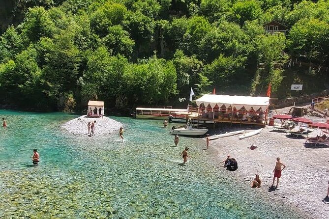 Day Trip to the Shala River and Komani Lake From Shkoder - Food, folklore, and local traditions: what “authentic” actually looks like here