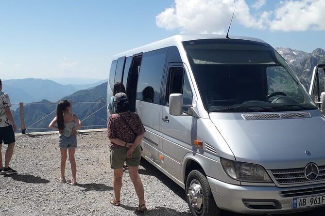 Day Trip to the Shala River and Komani Lake From Shkoder - Price and value: is $48.20 a good deal?