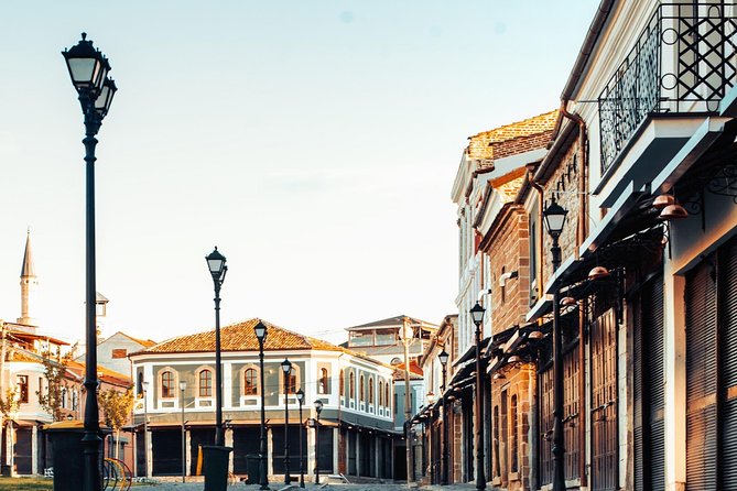 Daytrip to Korce "Little Paris" & Pogradec in Lake Ohrid - Korca’s Little Paris feel, plus real Balkan crossroads flavor