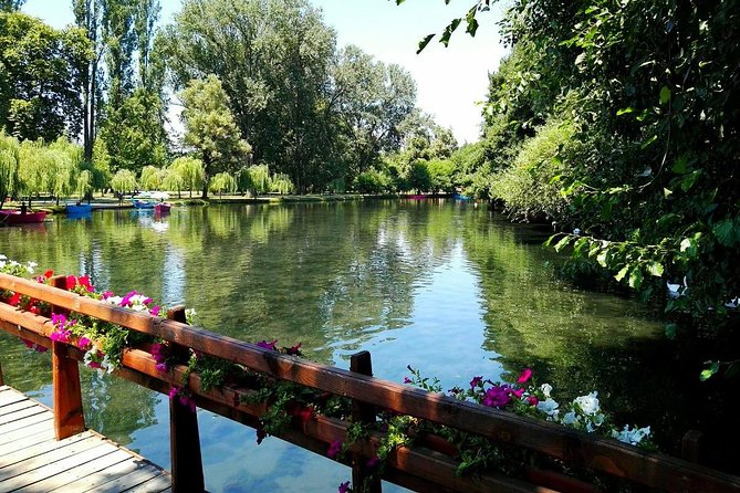 Daytrip to Korce "Little Paris" & Pogradec in Lake Ohrid - Getting the most out of the 8:00 am start from Tirana