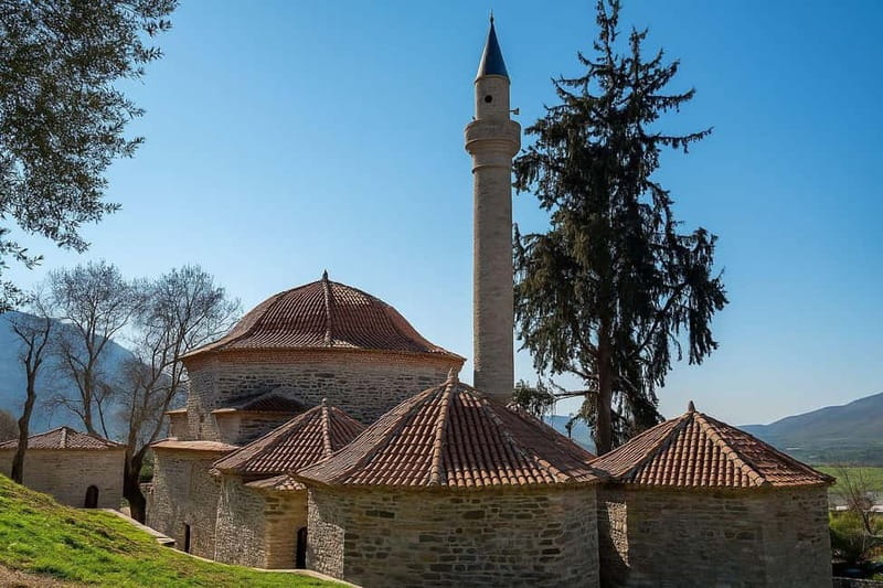 Delvina4x4 : From Cold War Tunnels to Ottoman Minarets - Key highlights you will actually care about