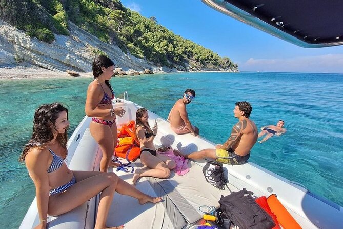 Discover Sazan Island, Haxhi Ali Cave, and Karaburun Hidden Gems - Key highlights you should know