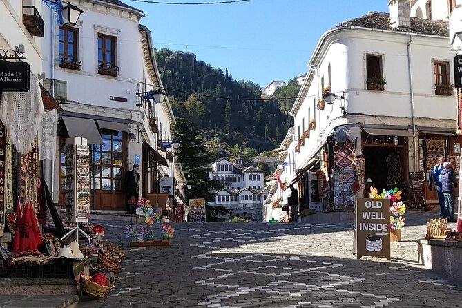 Discover the Best of Albania: 7 Days of Highlights & Hidden Gems - What $204.25 really buys you in Albania