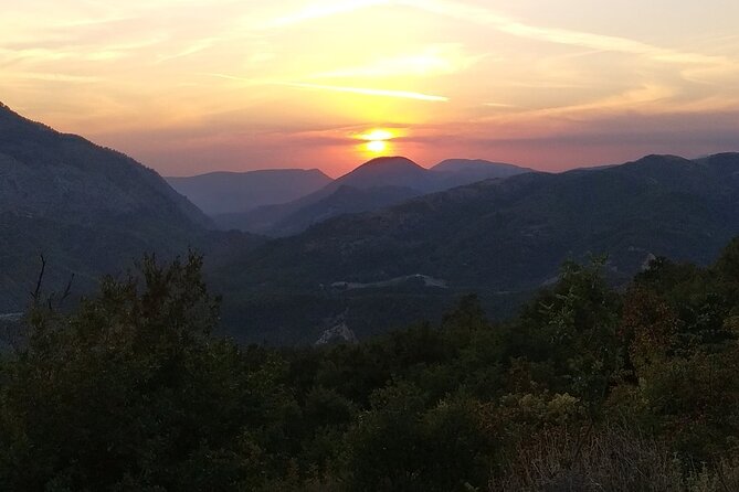 Discover the Best of Albania: 7 Days of Highlights & Hidden Gems - Day 1: Krujë old bazaar, Durrës city views, Tirana’s square and lake