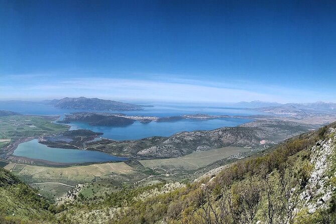 Discover the Best of Albania: 7 Days of Highlights & Hidden Gems - Day 2: Rozafa Castle over Shkodër Lake and Mrizi i Zanave